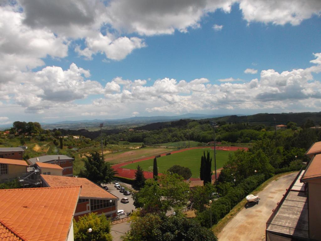 מלון Montepulciano Stazione Granducato מראה חיצוני תמונה
