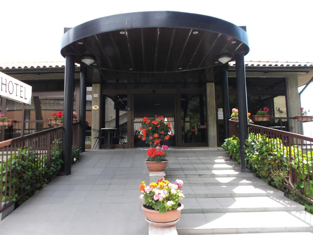 מלון Montepulciano Stazione Granducato מראה חיצוני תמונה