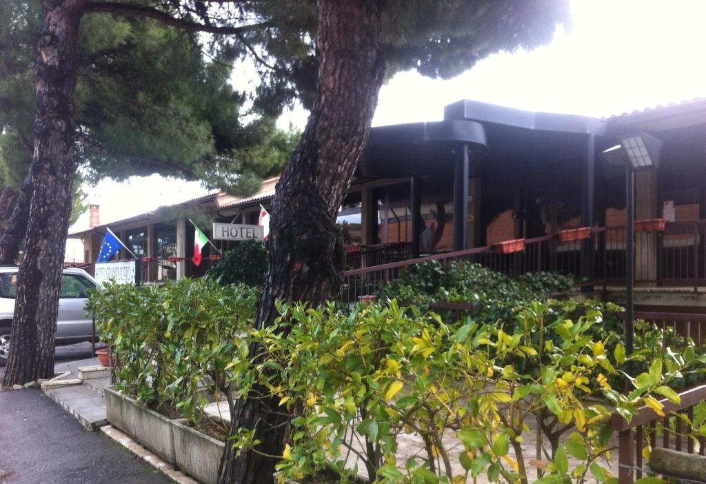 מלון Montepulciano Stazione Granducato חדר תמונה